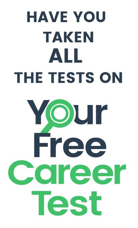 123 career test|free career quiz find my perfect career.